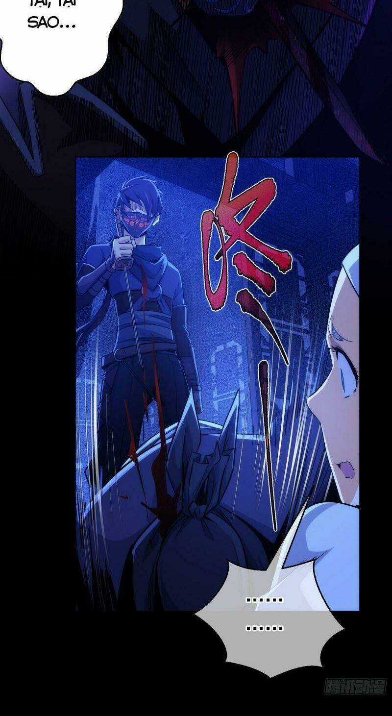 Tàng Phong Chapter 9 trang 5