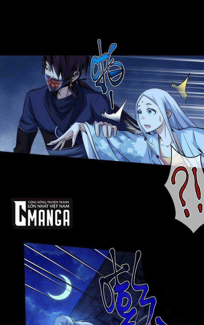 Tàng Phong Chapter 9 trang 6