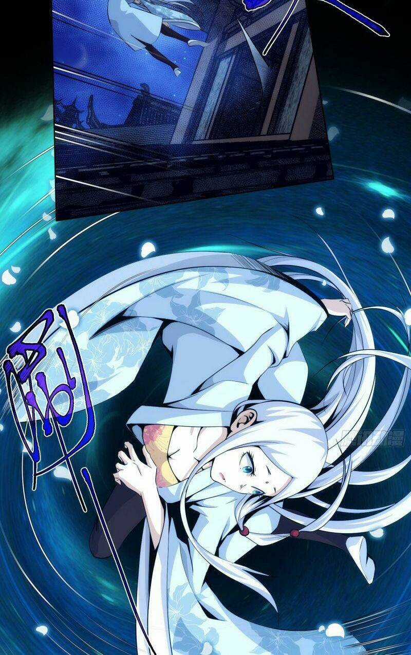 Tàng Phong Chapter 9 trang 7