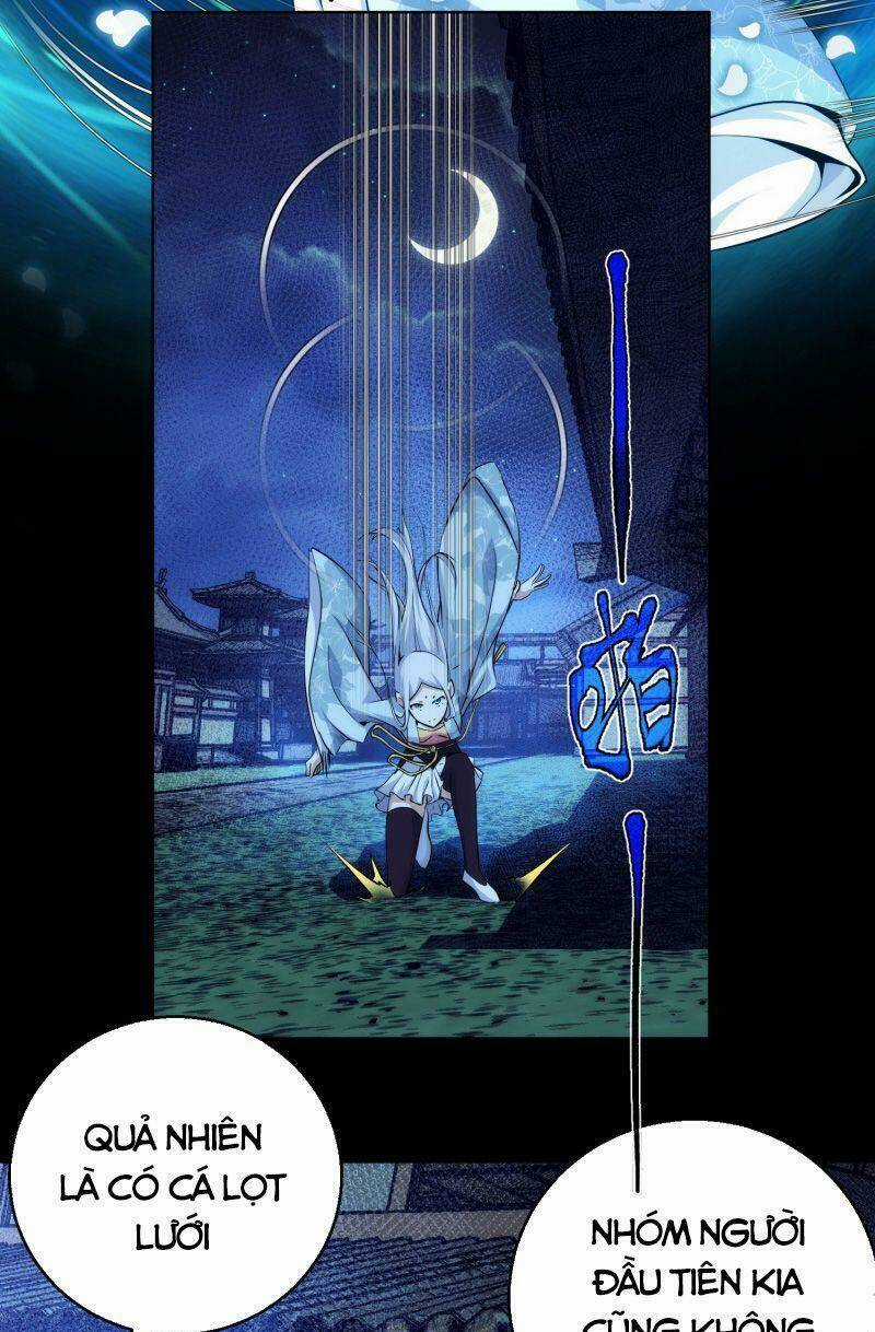 Tàng Phong Chapter 9 trang 8