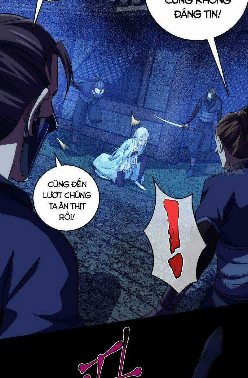 Tàng Phong Chapter 9 trang 9