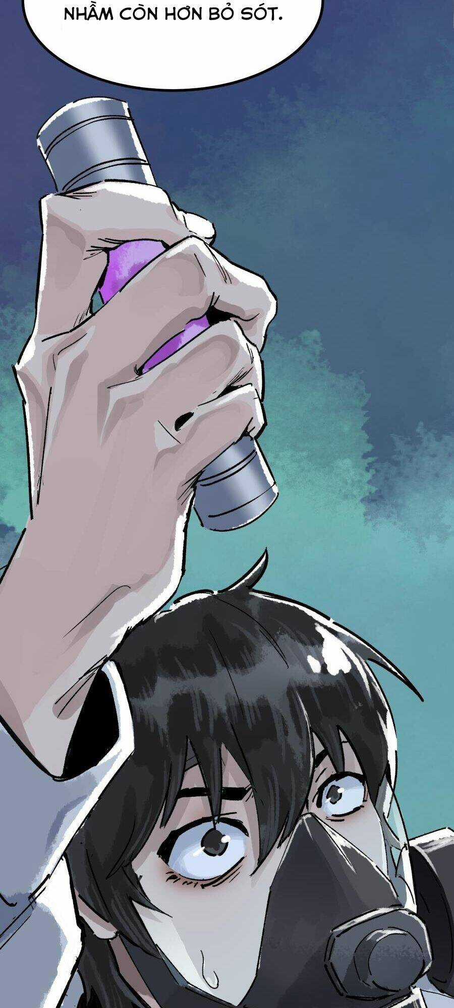 tang thi chi vương Chapter 1 trang 102