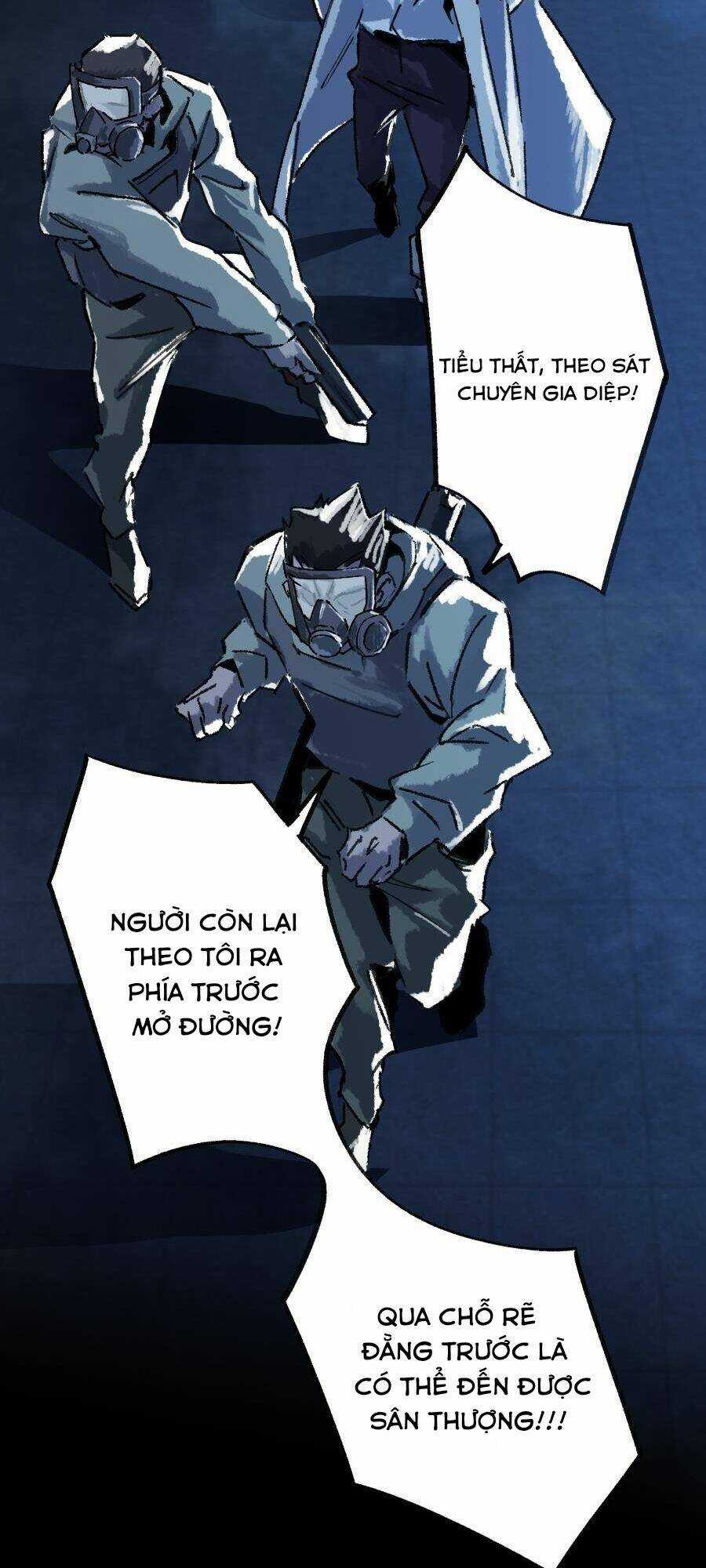 tang thi chi vương Chapter 1 trang 12