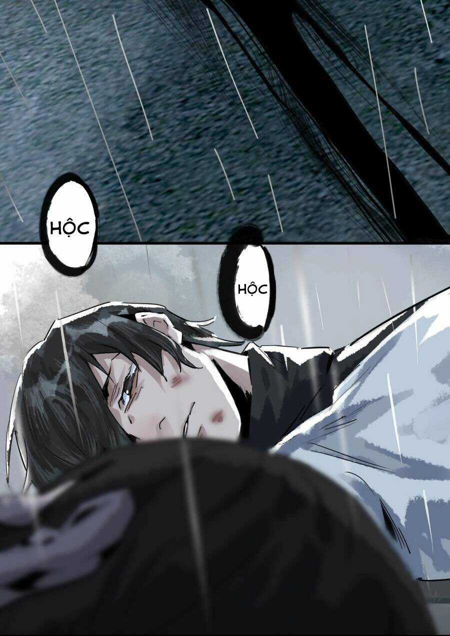 tang thi chi vương Chapter 1 trang 128