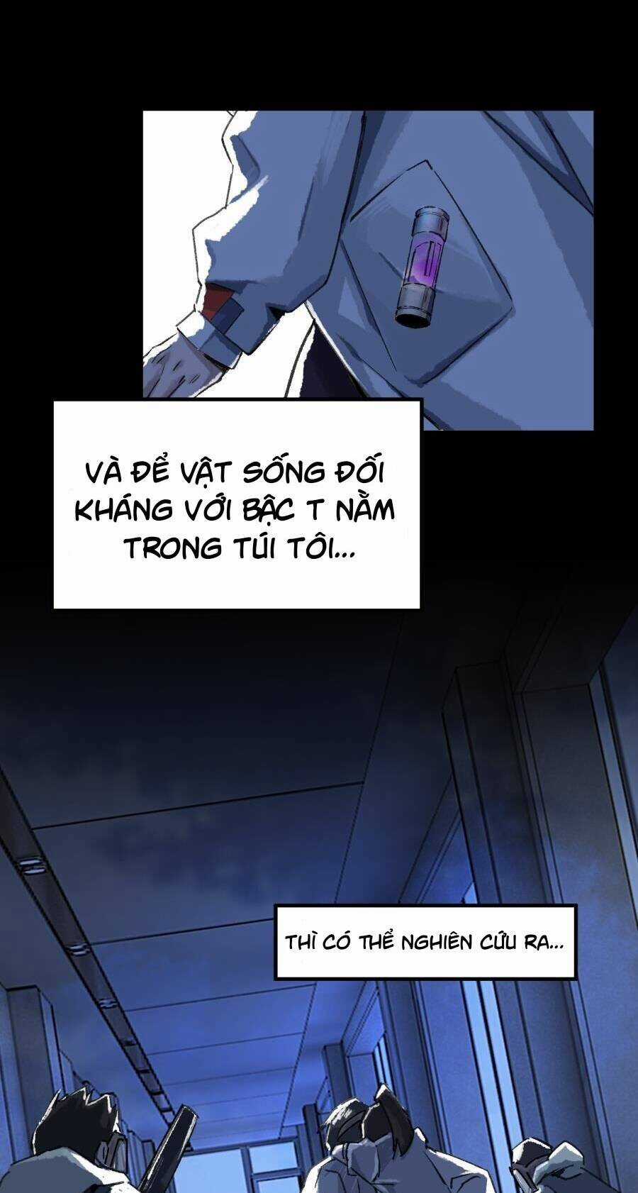 tang thi chi vương Chapter 1 trang 16