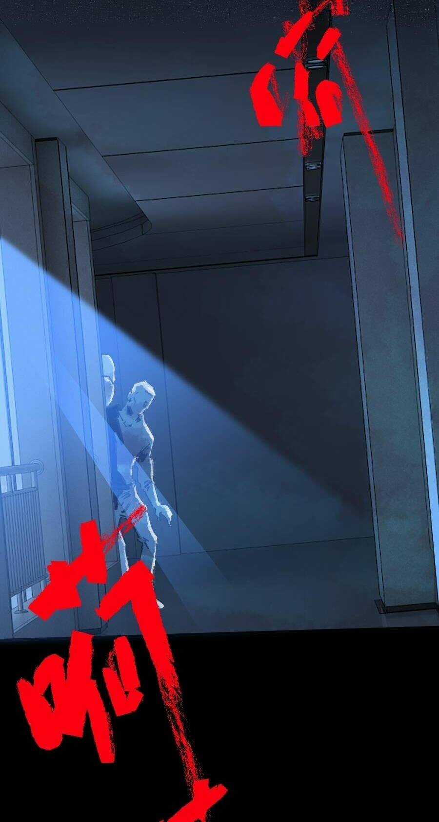 tang thi chi vương Chapter 1 trang 20