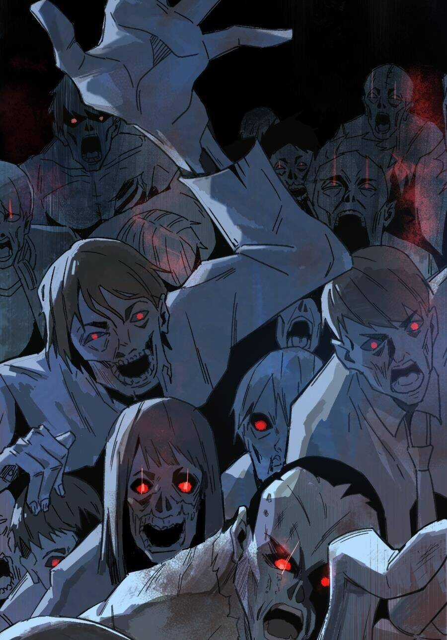 tang thi chi vương Chapter 1 trang 22