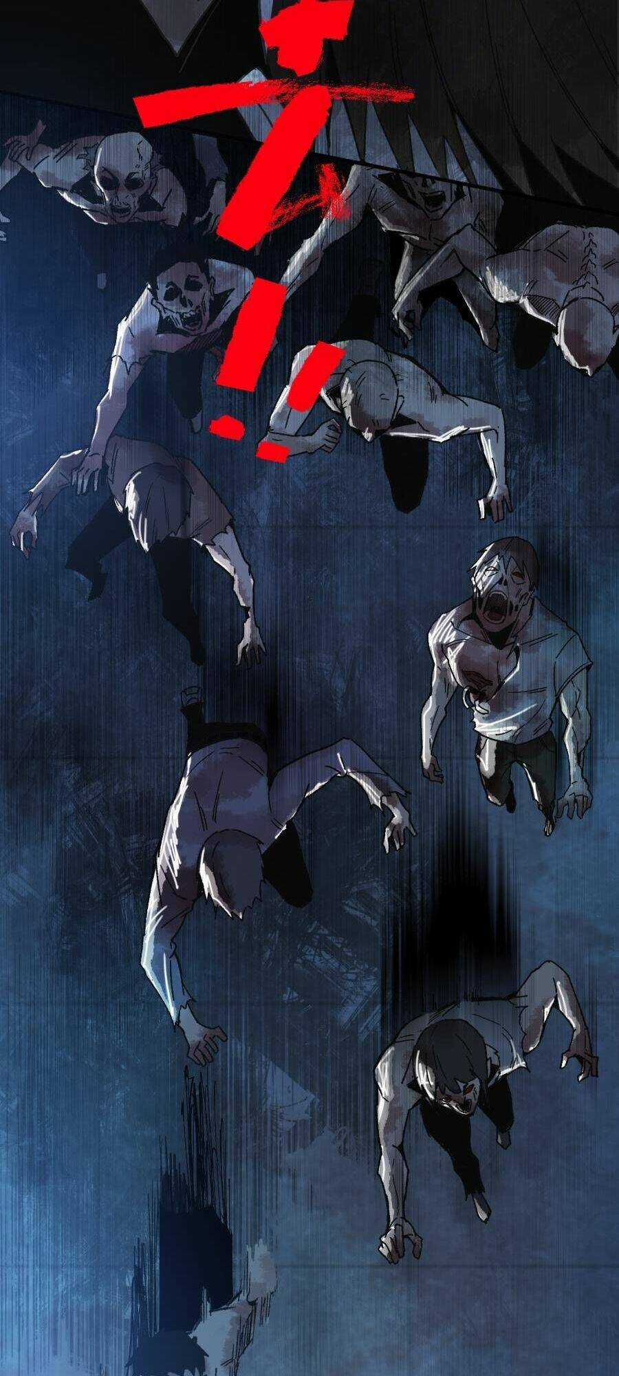 tang thi chi vương Chapter 1 trang 24