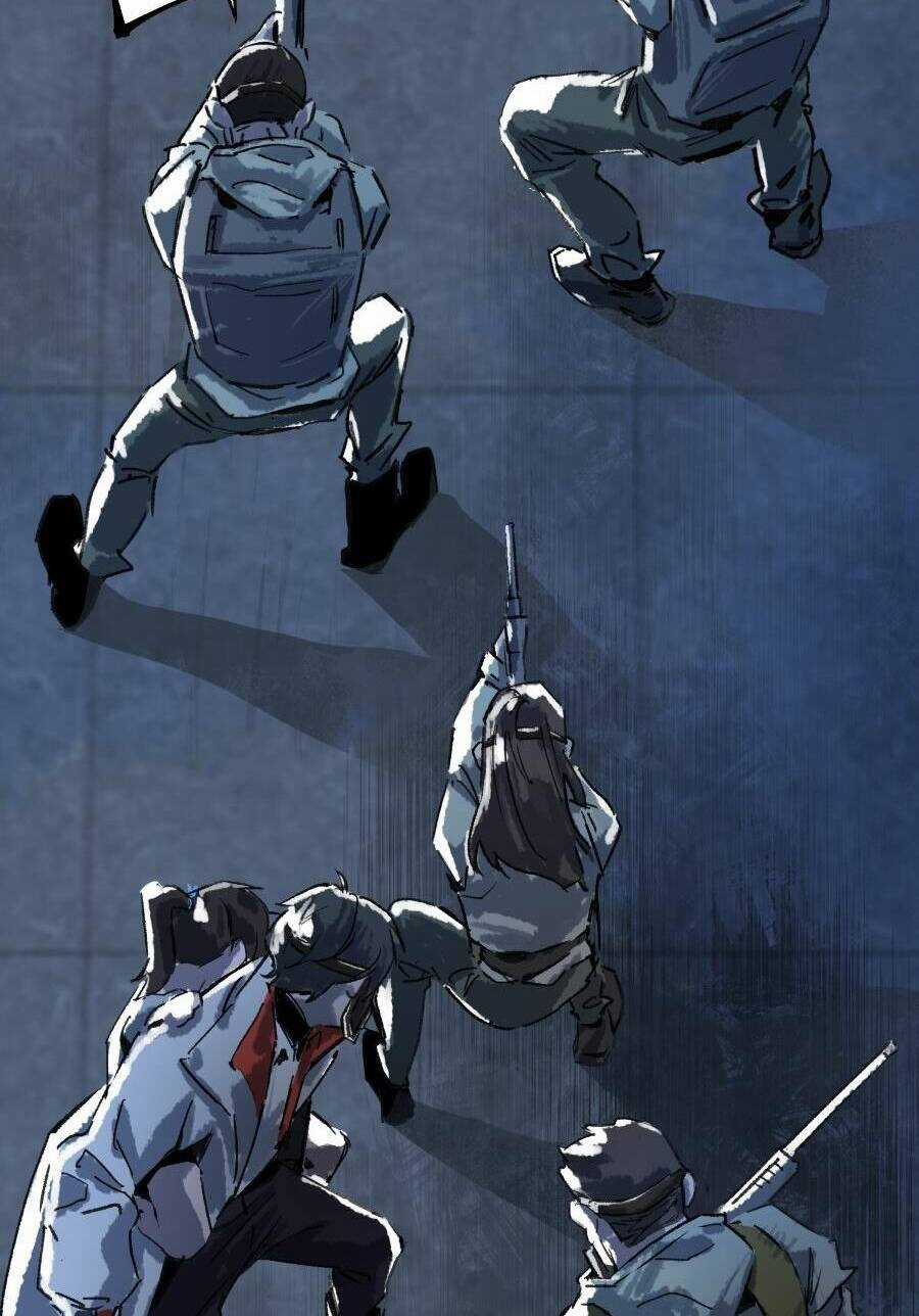 tang thi chi vương Chapter 1 trang 26