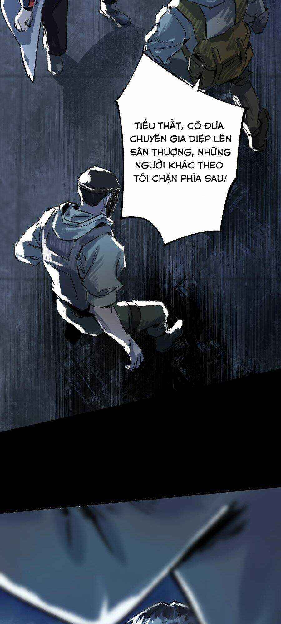 tang thi chi vương Chapter 1 trang 27