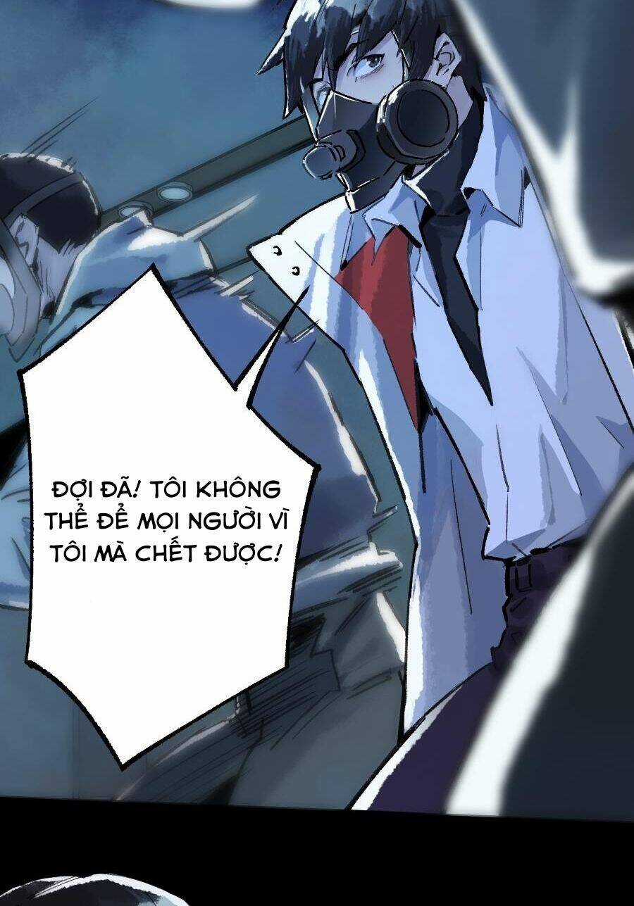 tang thi chi vương Chapter 1 trang 28