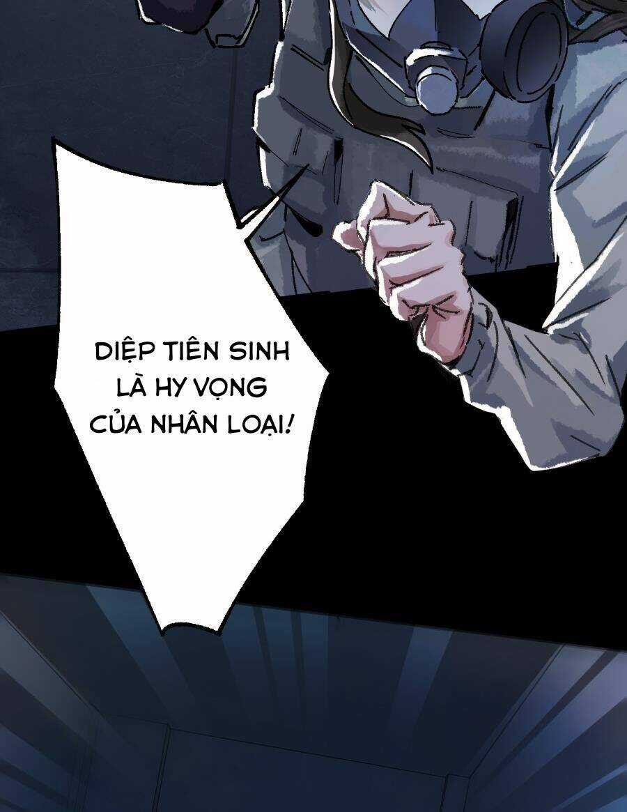 tang thi chi vương Chapter 1 trang 31