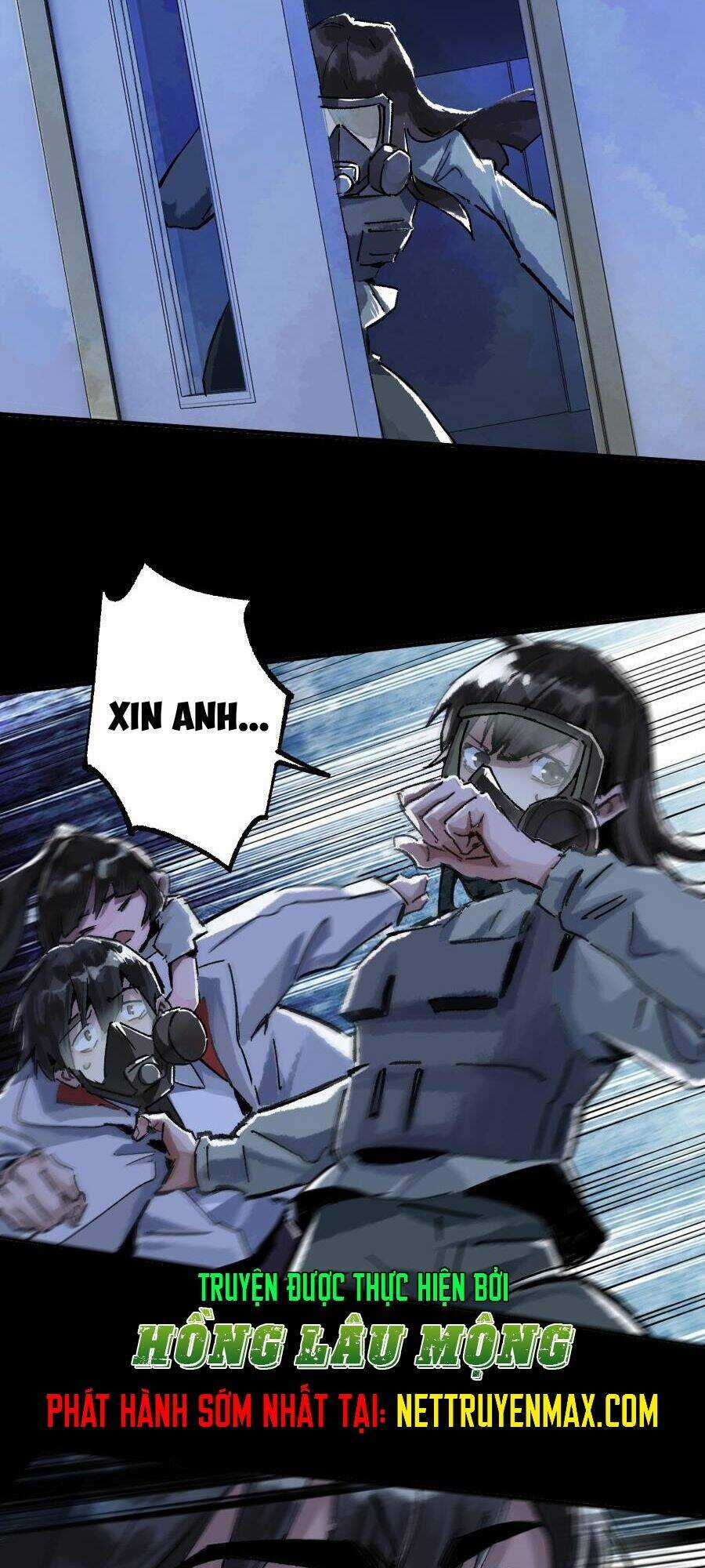 tang thi chi vương Chapter 1 trang 33