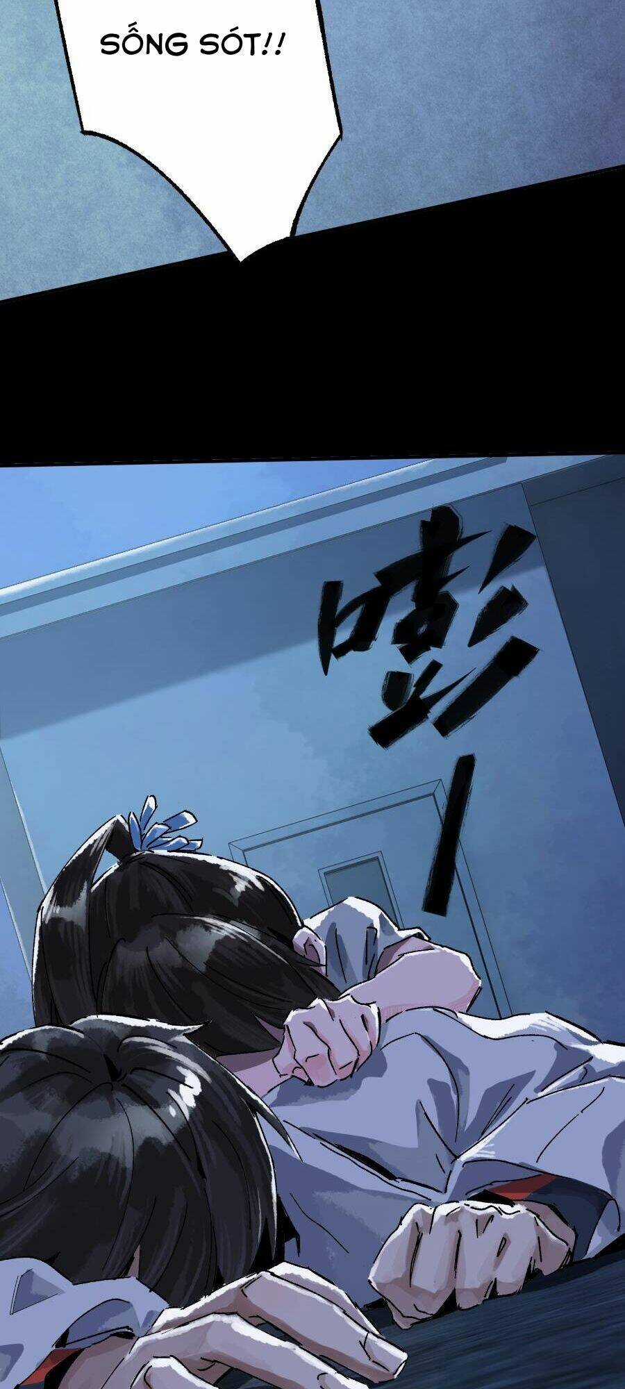 tang thi chi vương Chapter 1 trang 36