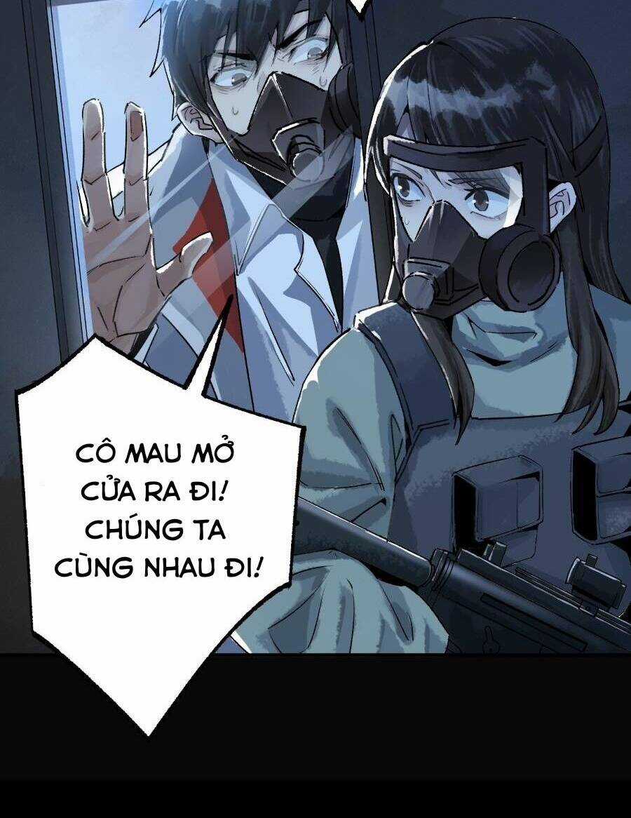 tang thi chi vương Chapter 1 trang 38