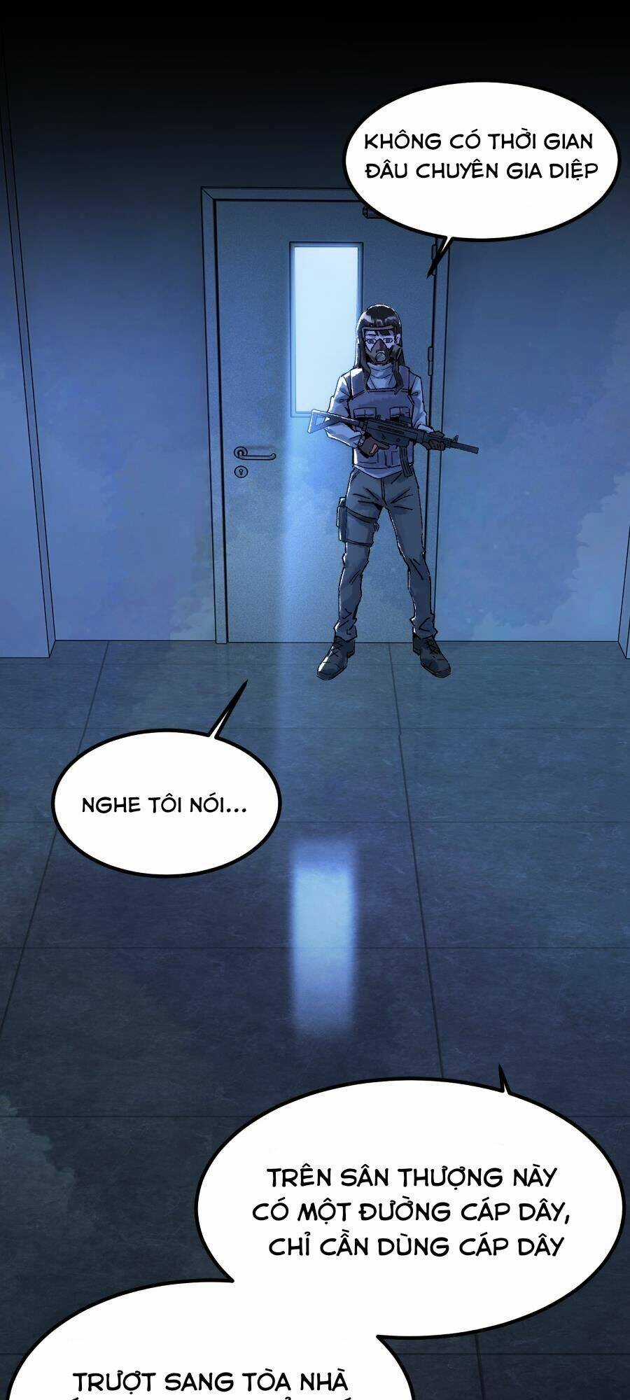 tang thi chi vương Chapter 1 trang 39