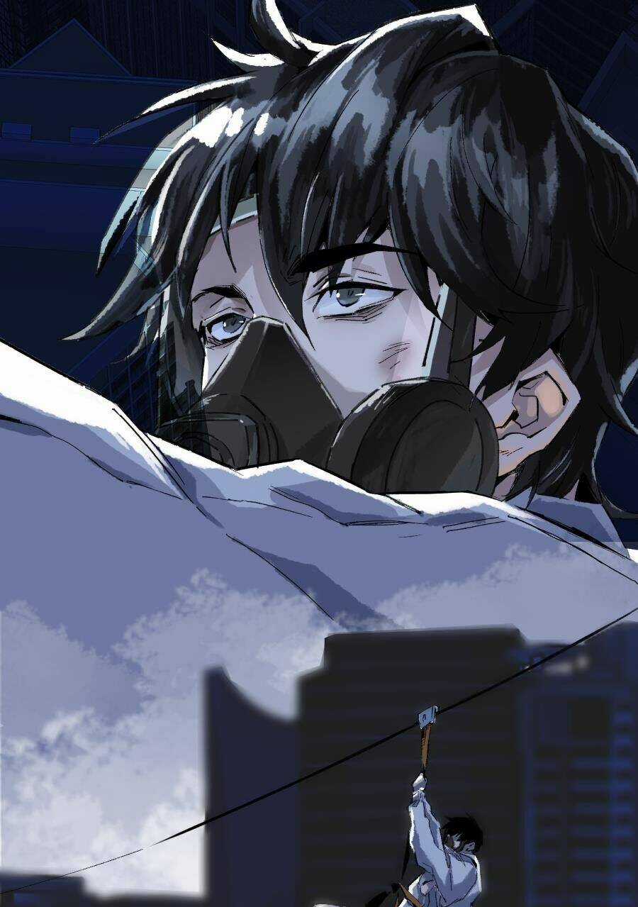 tang thi chi vương Chapter 1 trang 49