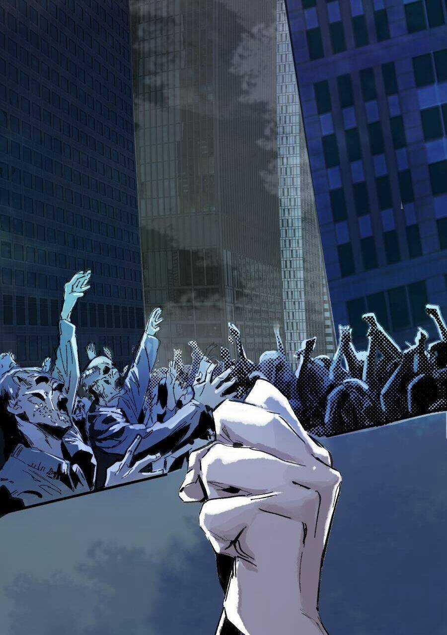 tang thi chi vương Chapter 1 trang 52