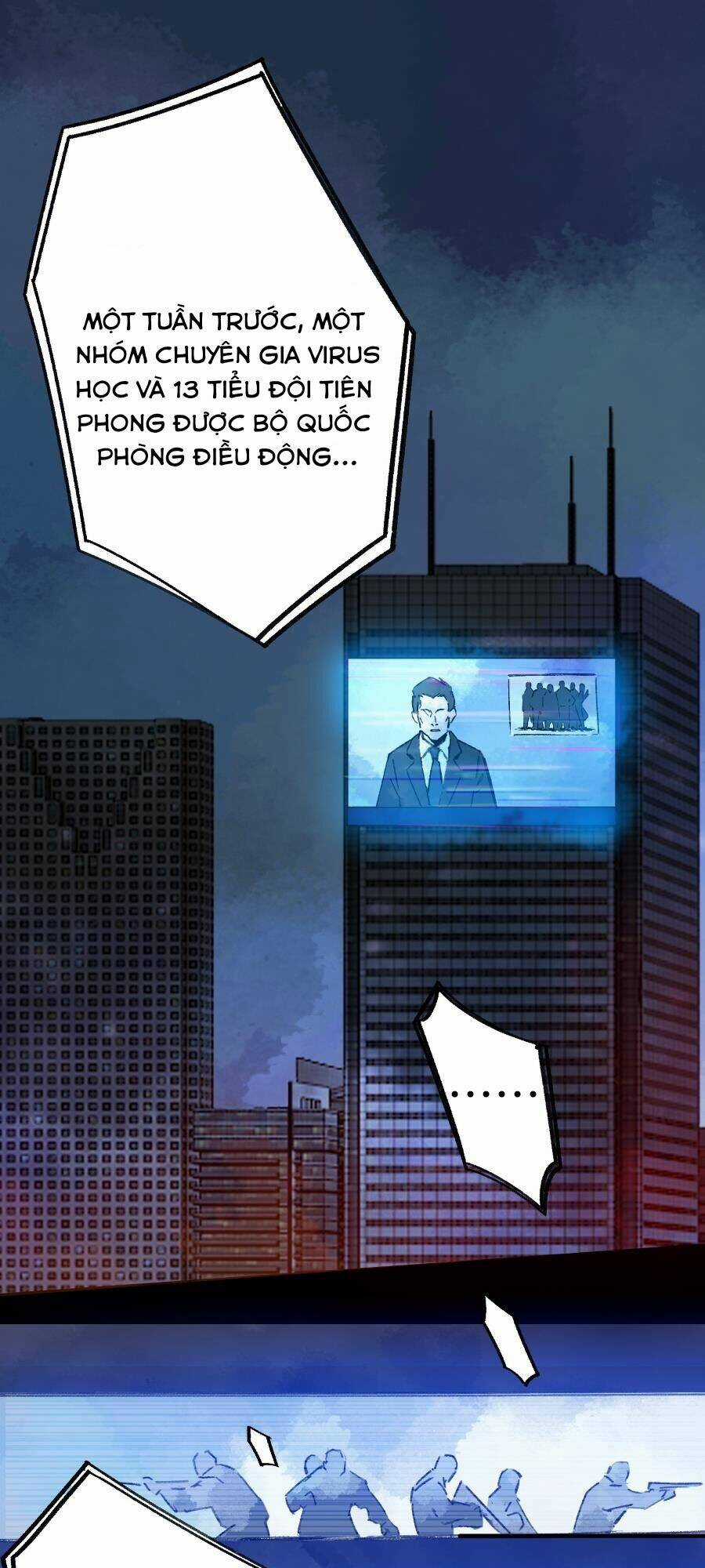 tang thi chi vương Chapter 1 trang 6