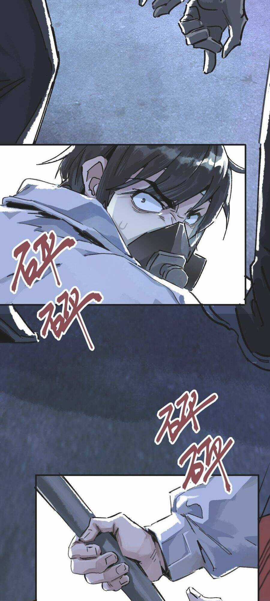 tang thi chi vương Chapter 1 trang 63