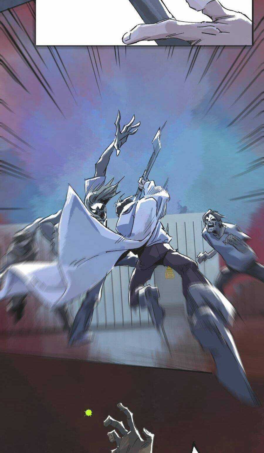 tang thi chi vương Chapter 1 trang 64