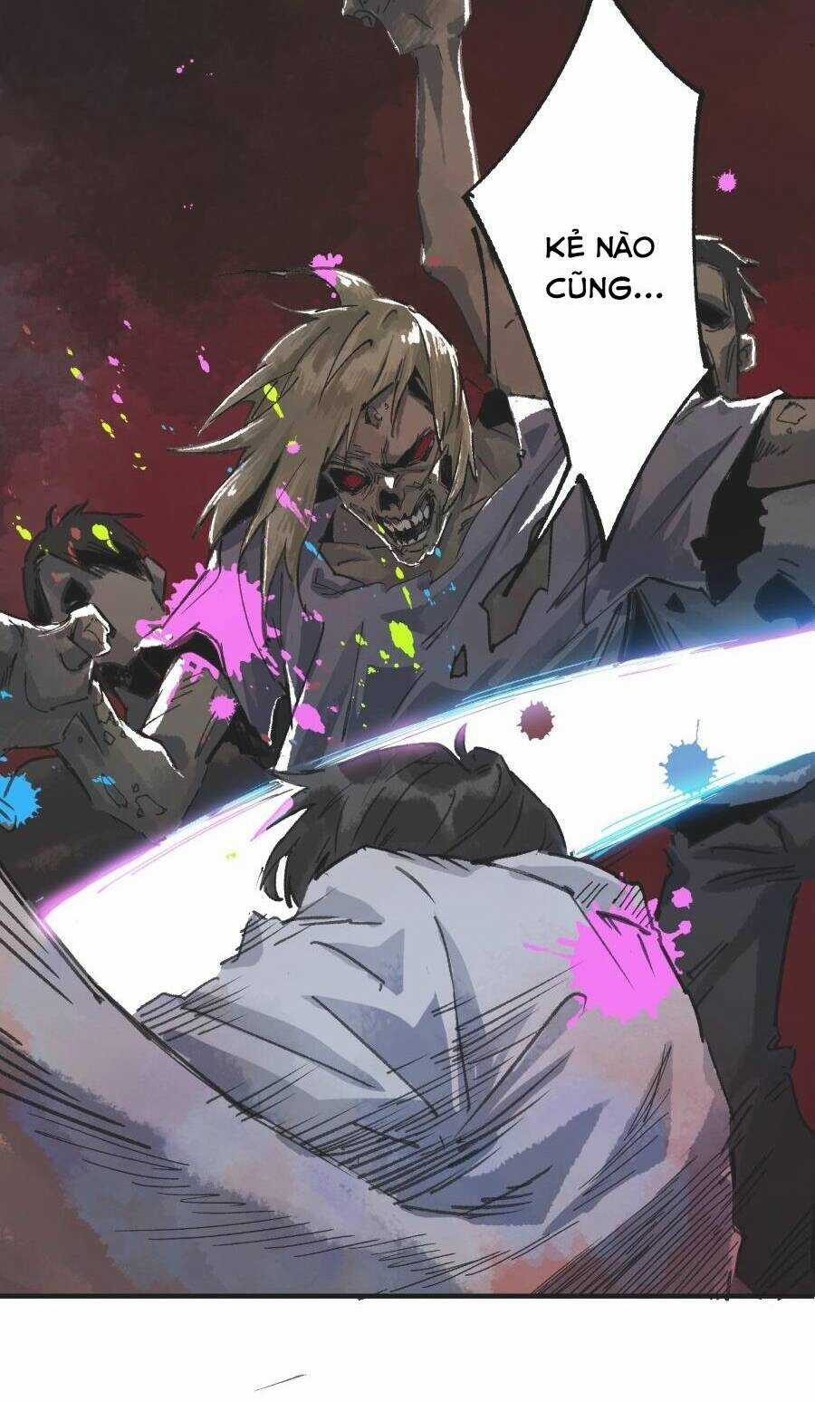 tang thi chi vương Chapter 1 trang 65