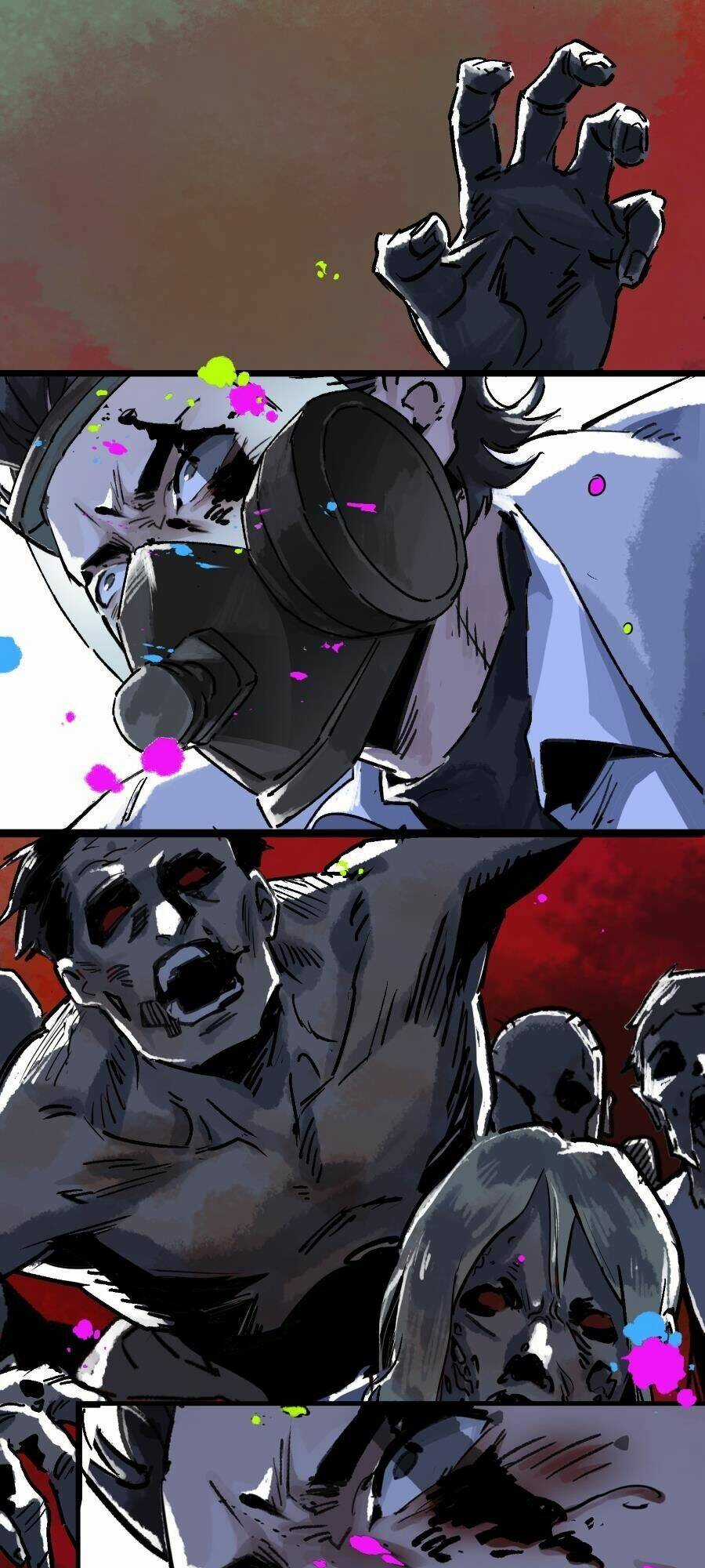 tang thi chi vương Chapter 1 trang 66