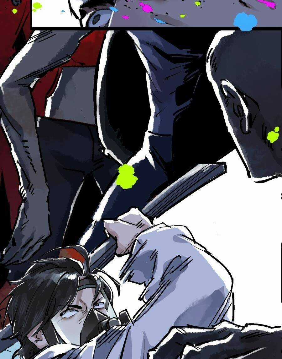 tang thi chi vương Chapter 1 trang 67