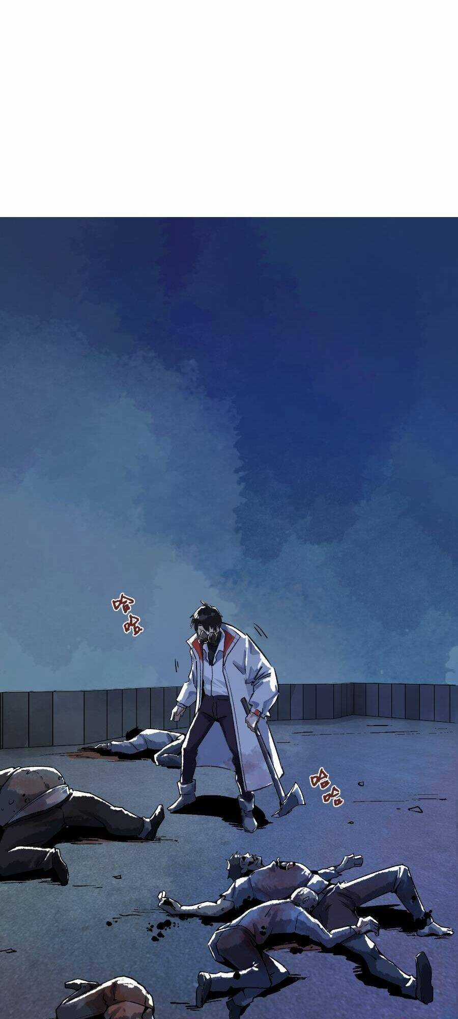 tang thi chi vương Chapter 1 trang 72