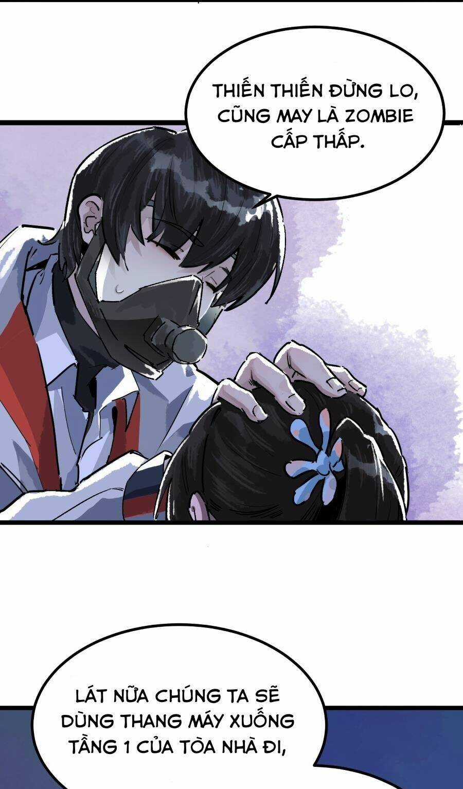 tang thi chi vương Chapter 1 trang 75