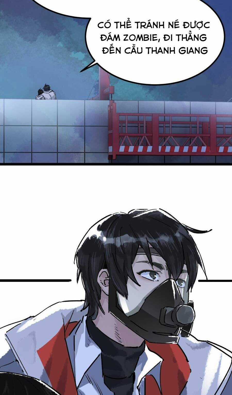 tang thi chi vương Chapter 1 trang 76