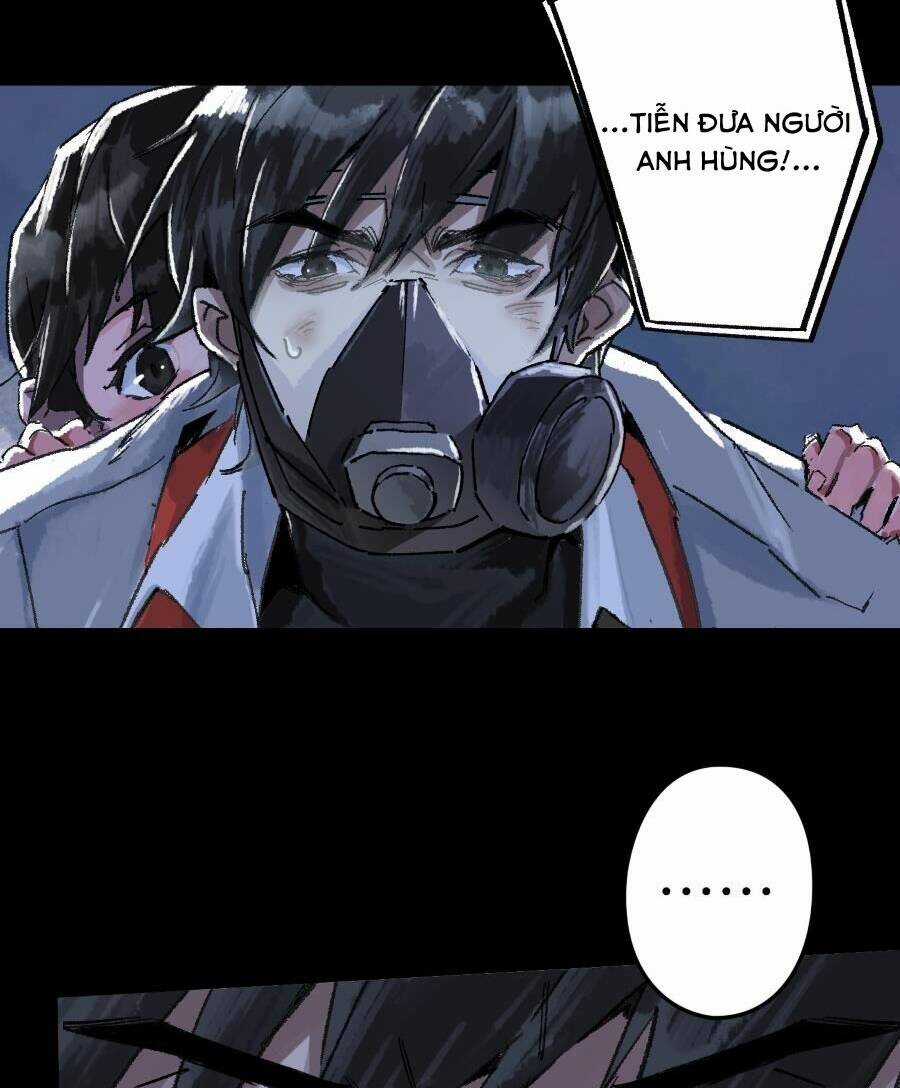 tang thi chi vương Chapter 1 trang 8