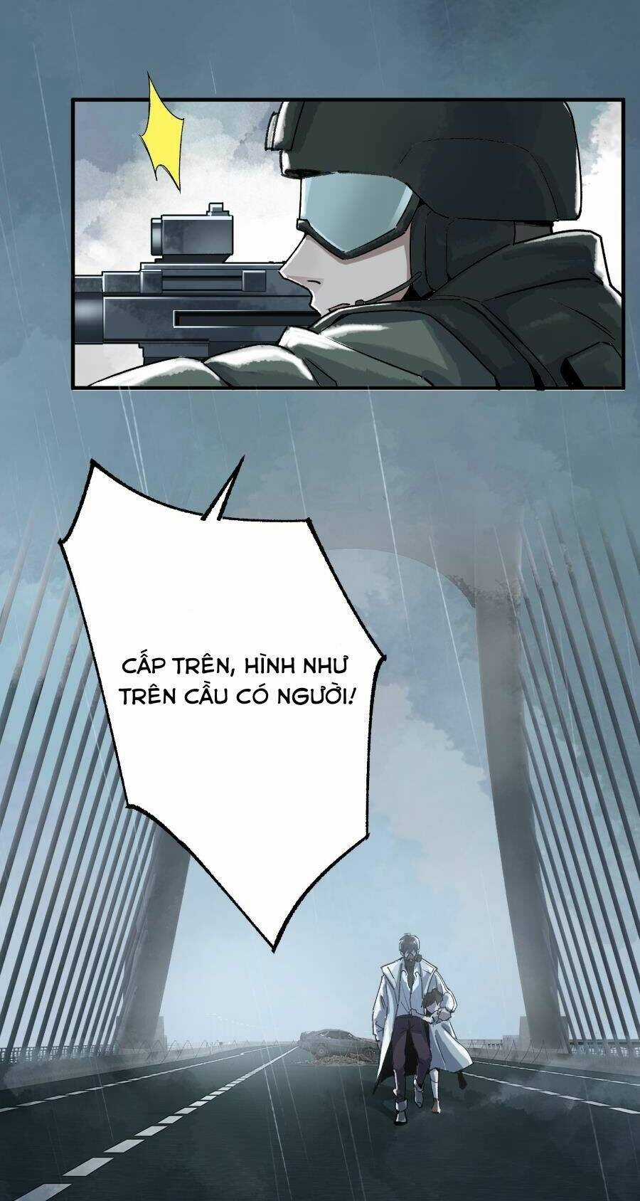 tang thi chi vương Chapter 1 trang 91