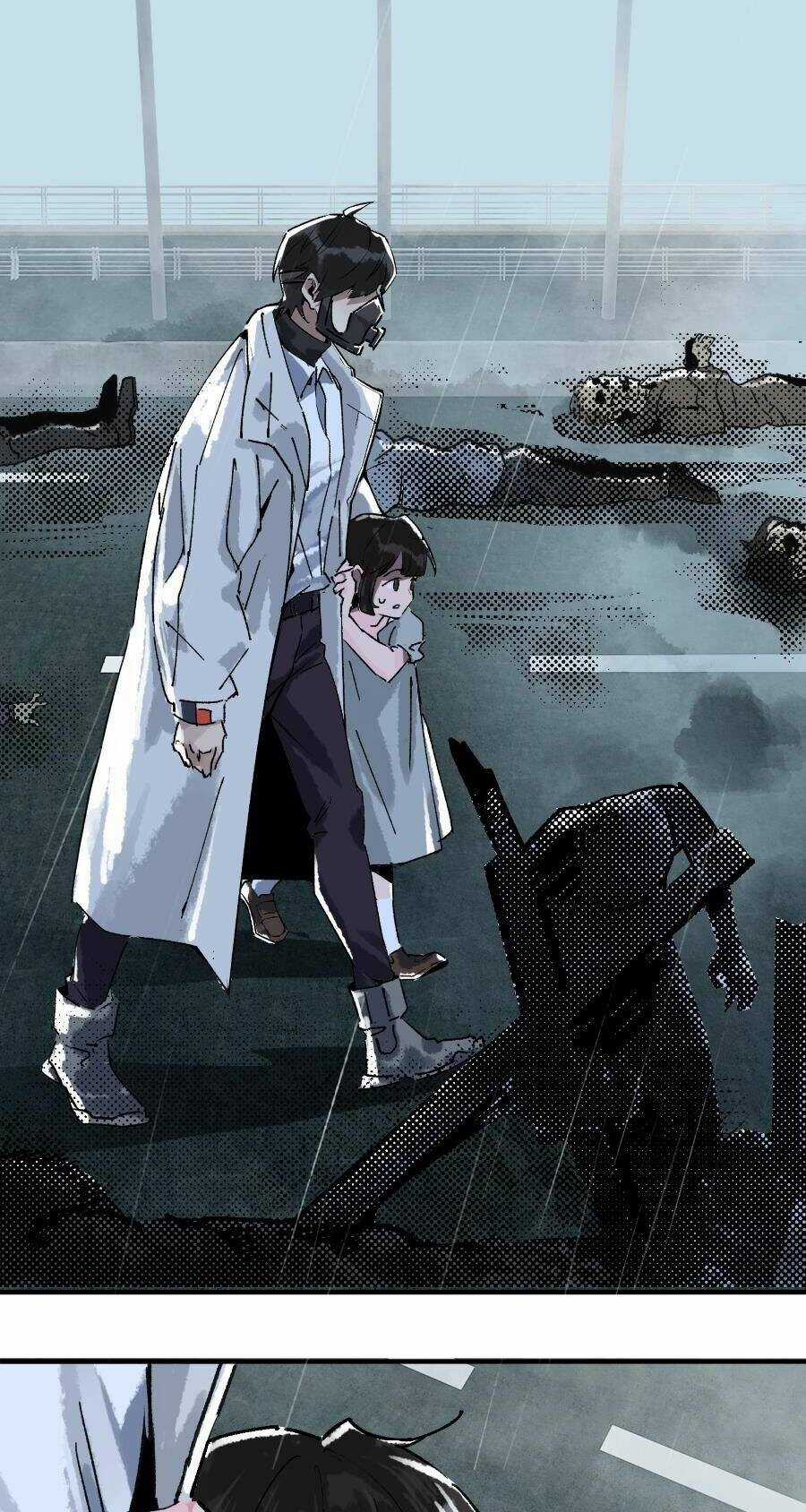 tang thi chi vương Chapter 1 trang 93