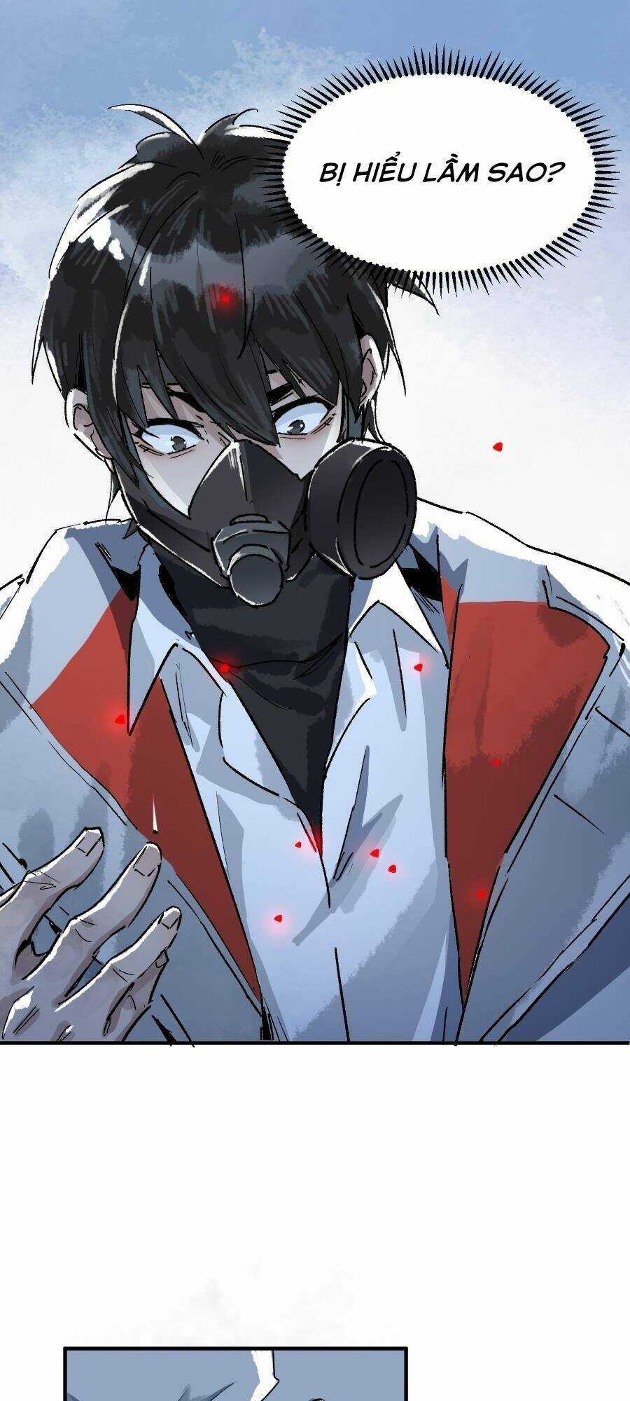 tang thi chi vương Chapter 1 trang 96