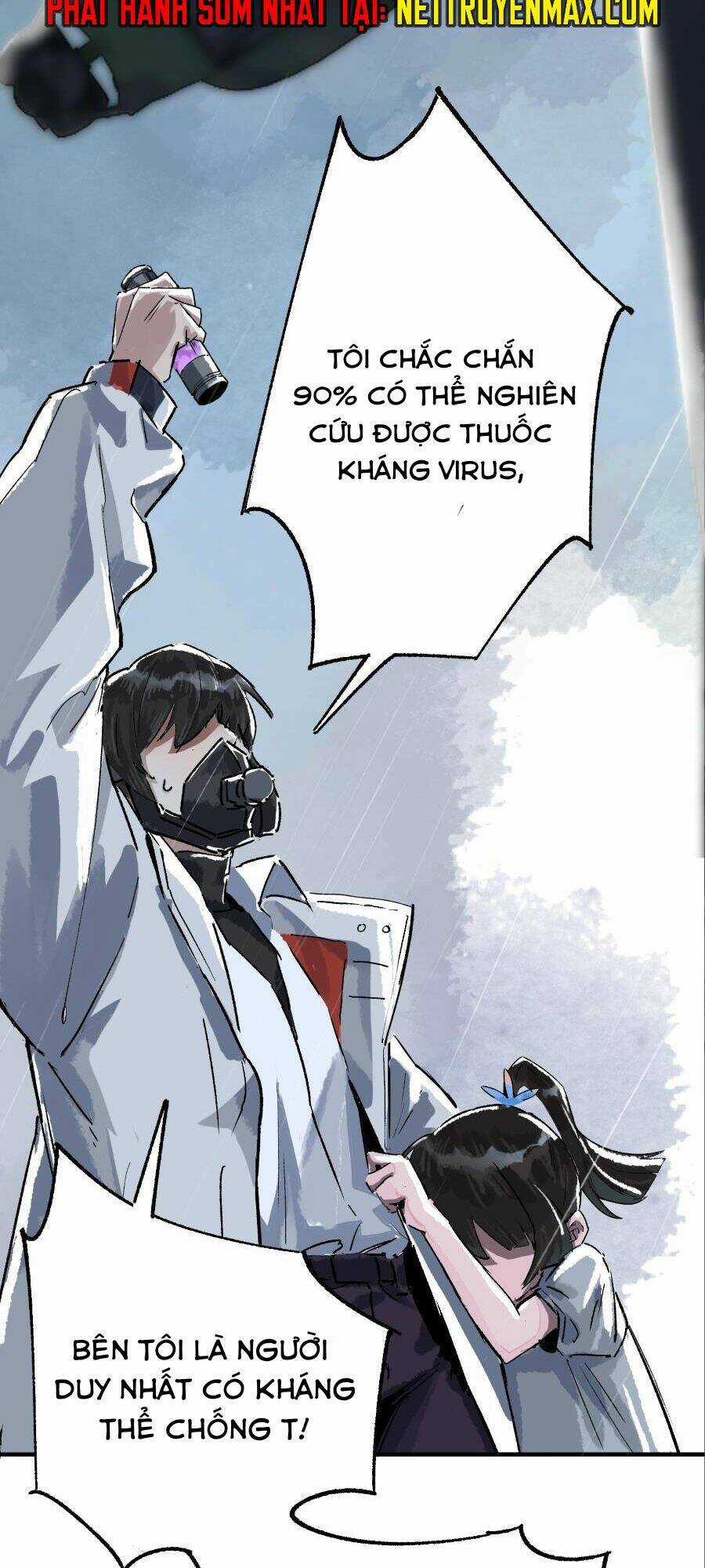 tang thi chi vương Chapter 1 trang 99