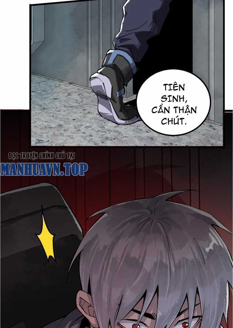 tang thi chi vương Chapter 10 trang 19