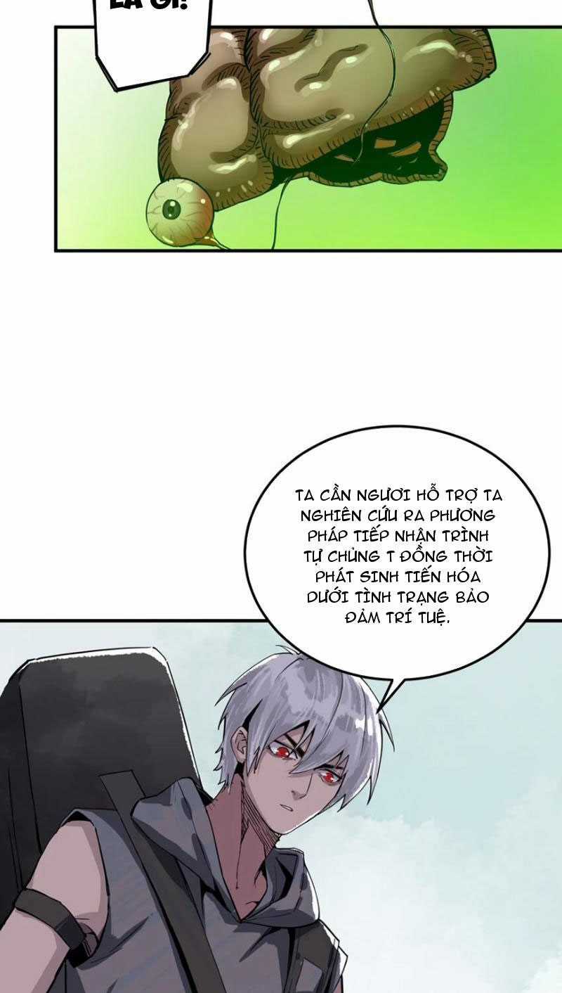 tang thi chi vương Chapter 11 trang 11