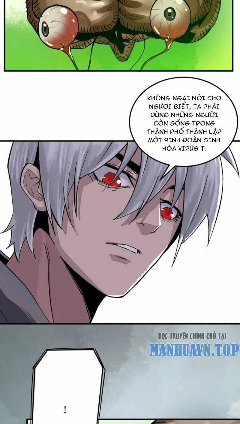 tang thi chi vương Chapter 11 trang 13