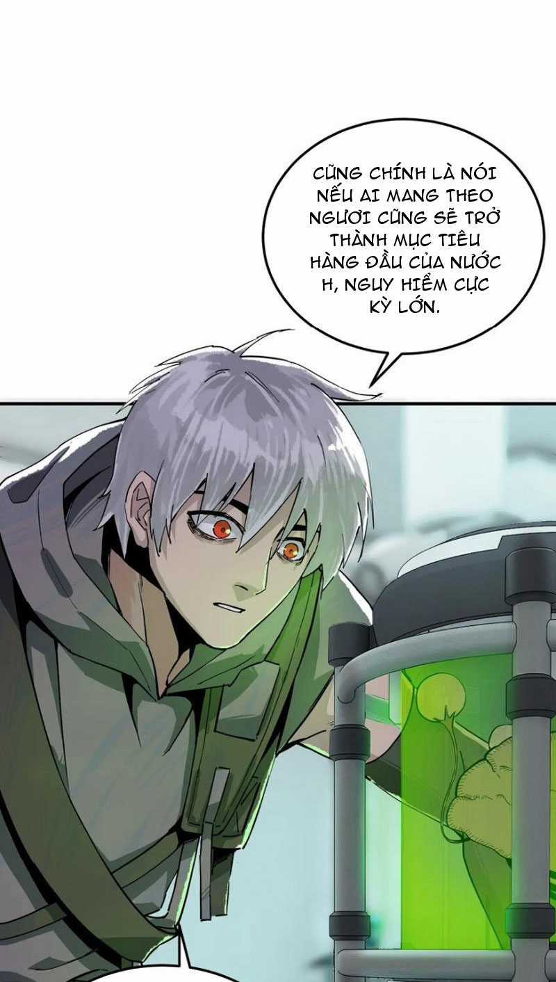 tang thi chi vương Chapter 11 trang 2