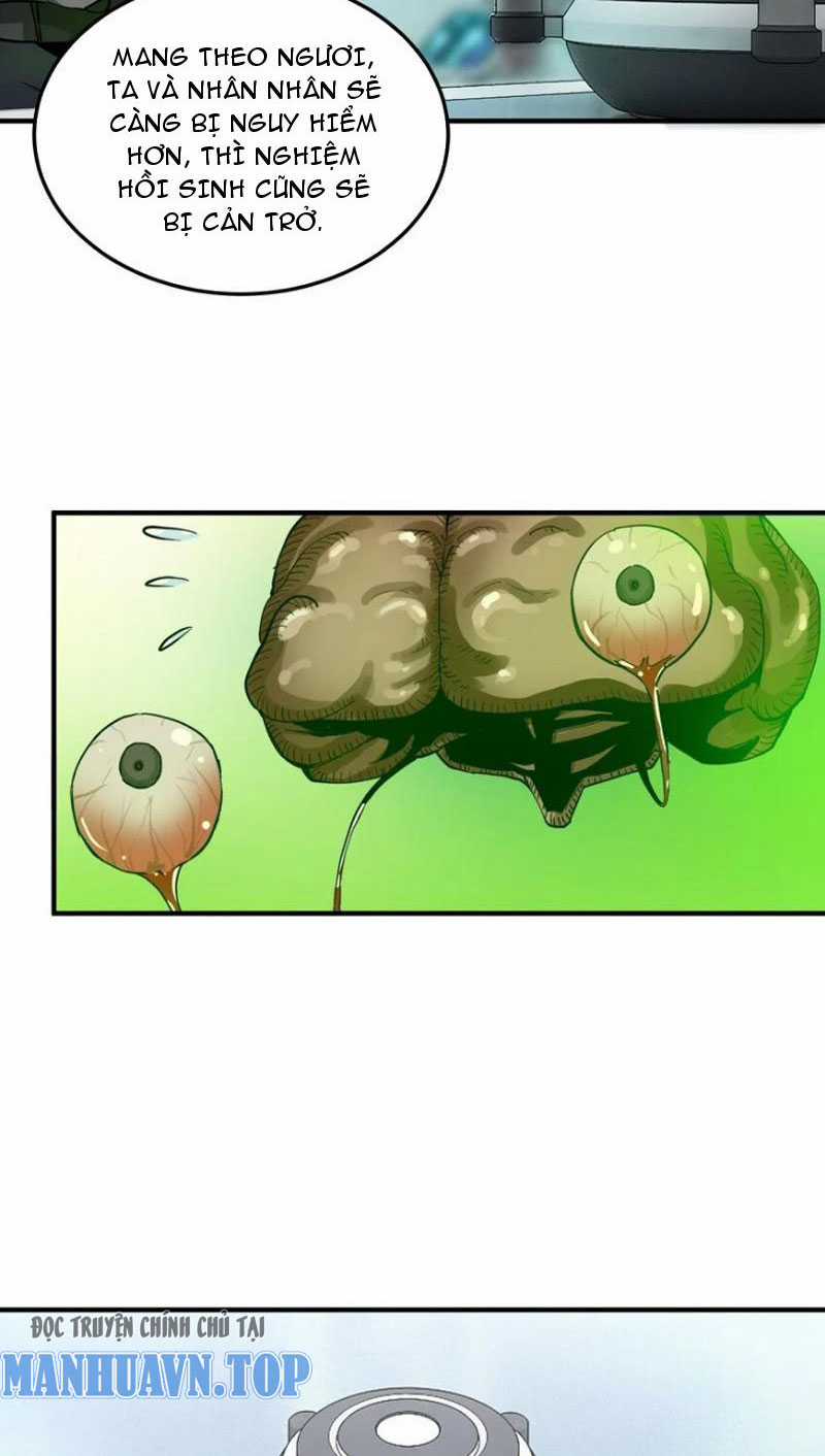 tang thi chi vương Chapter 11 trang 3