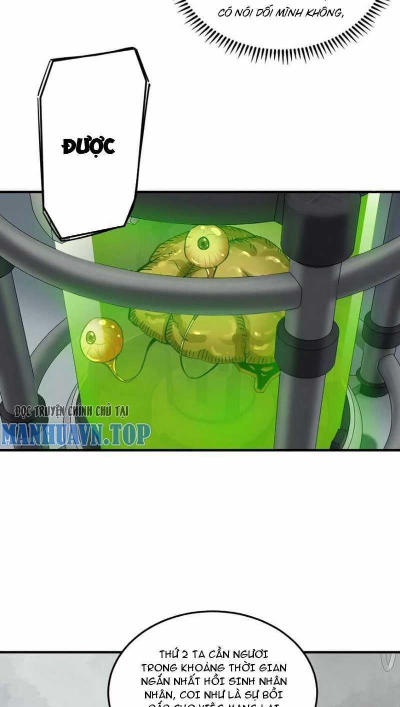 tang thi chi vương Chapter 11 trang 9