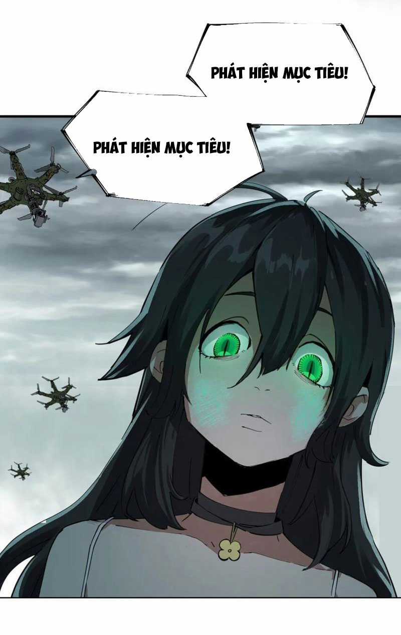 tang thi chi vương Chapter 12 trang 21