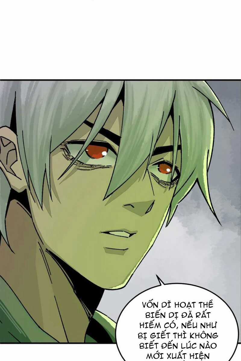 tang thi chi vương Chapter 13 trang 13