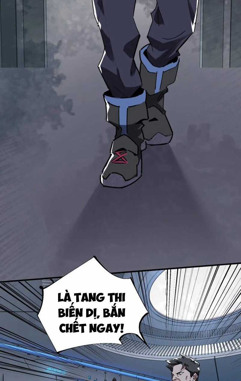 tang thi chi vương Chapter 14 trang 15