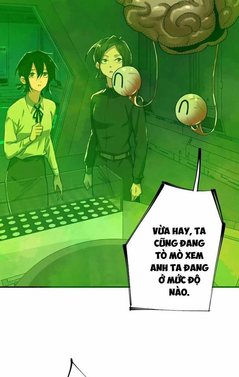 tang thi chi vương Chapter 14 trang 2