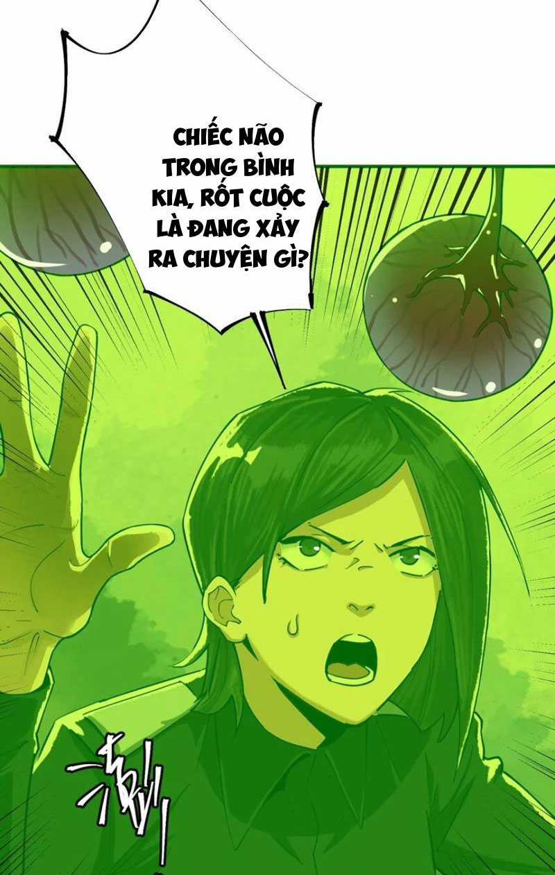 tang thi chi vương Chapter 14 trang 3