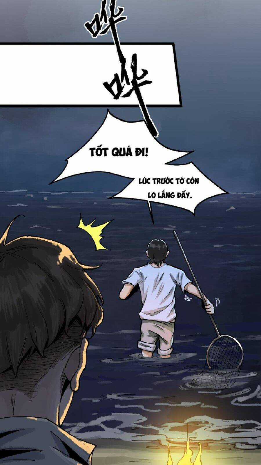 tang thi chi vương Chapter 2 trang 10