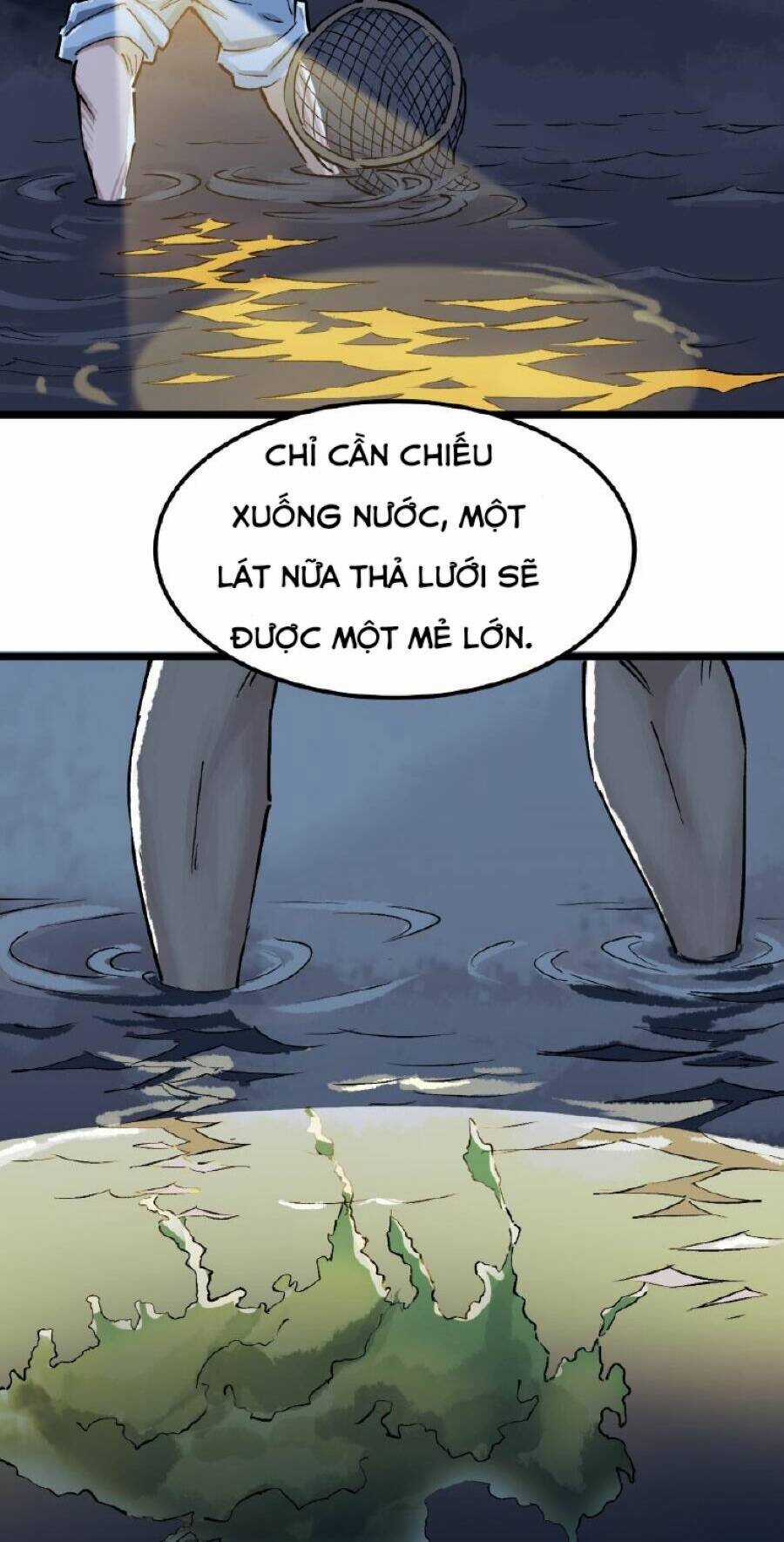 tang thi chi vương Chapter 2 trang 13