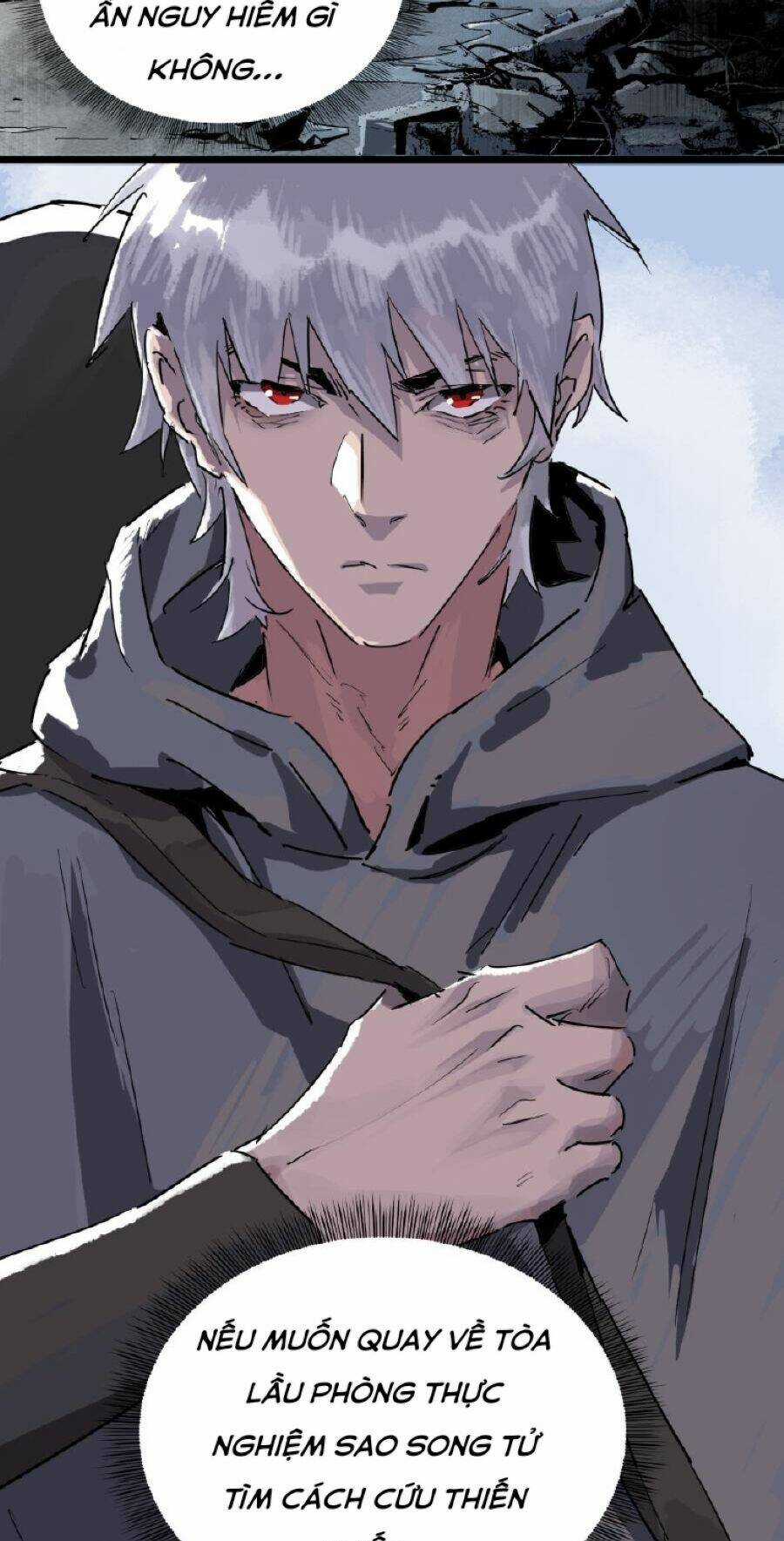 tang thi chi vương Chapter 2 trang 16